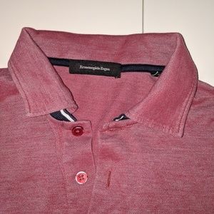 Ermenegildo Zegna shirt